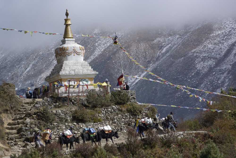 Chorten1